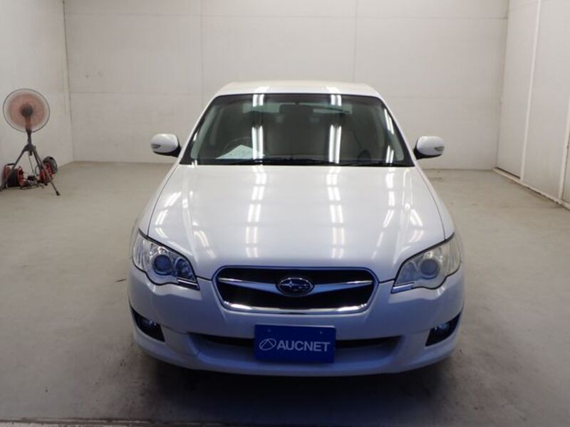 LEGACY B4