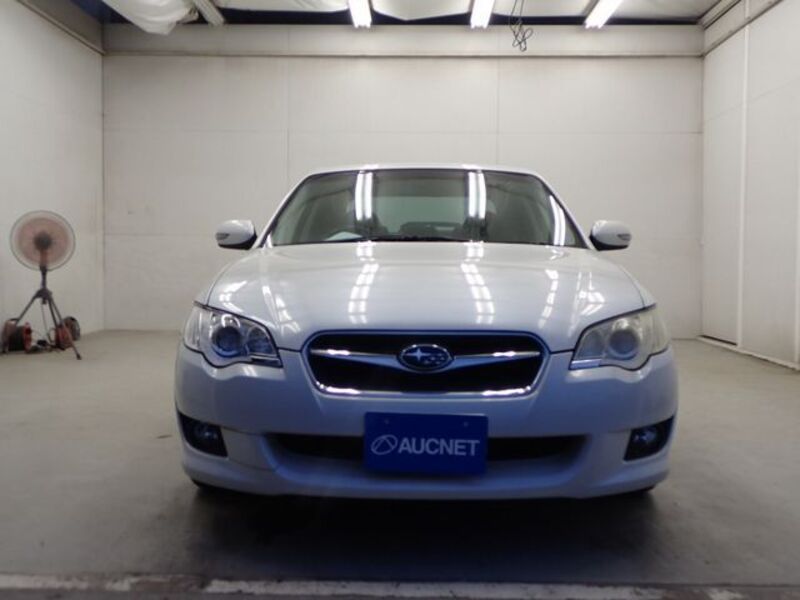LEGACY B4