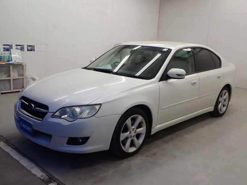 LEGACY B4