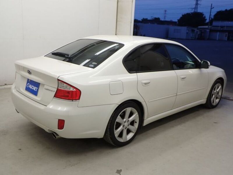 LEGACY B4