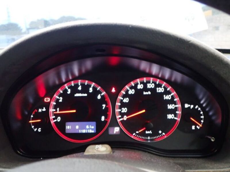 LEGACY B4