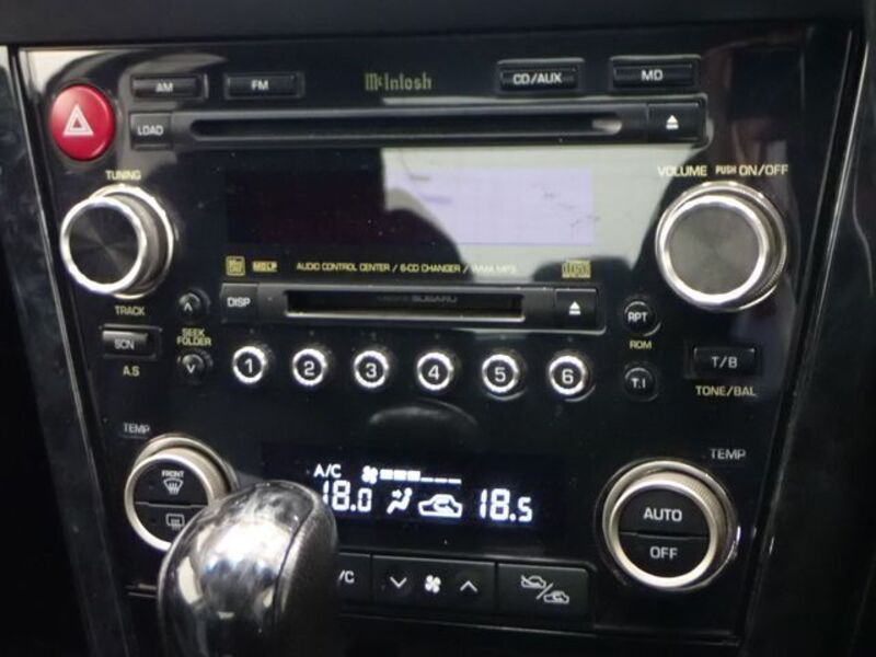 LEGACY B4