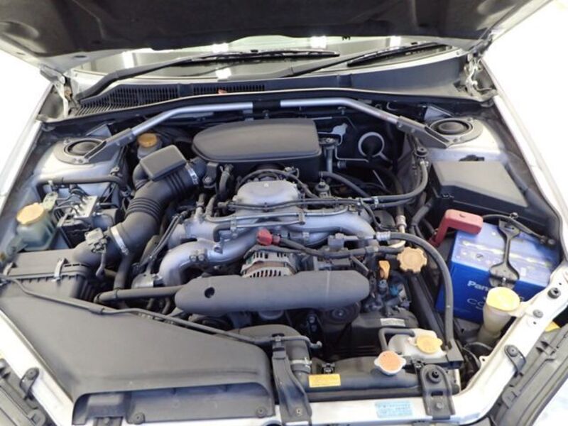 LEGACY B4