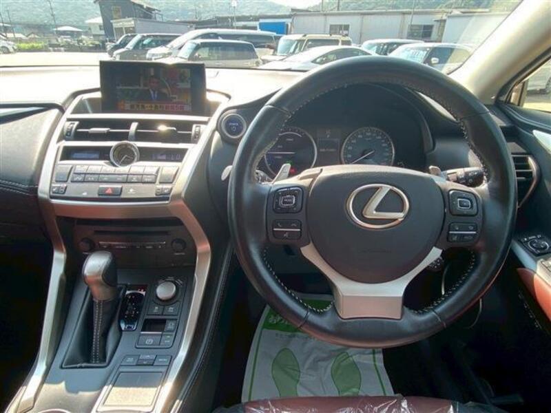 NX