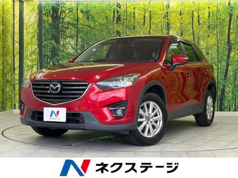 CX-5-0