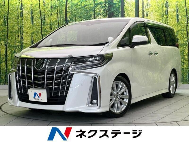 ALPHARD-0