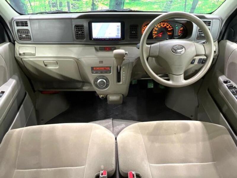 ATRAI WAGON