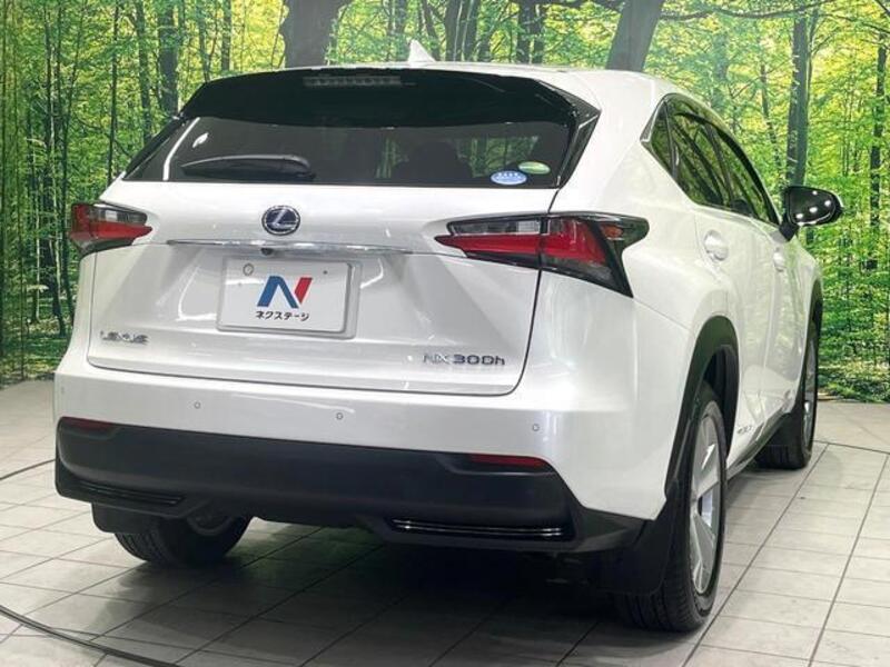 NX