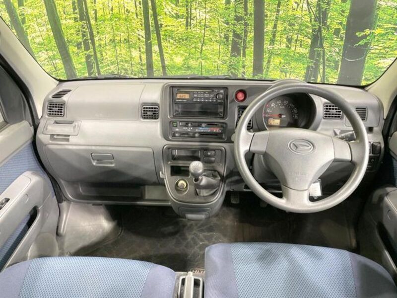 HIJET CARGO