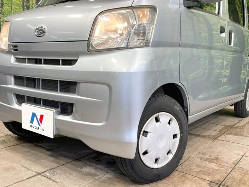 HIJET CARGO