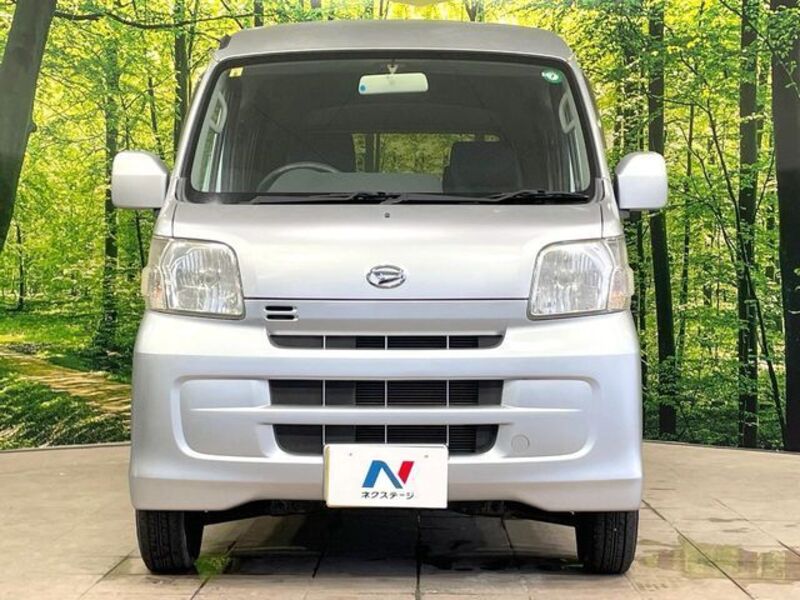 HIJET CARGO