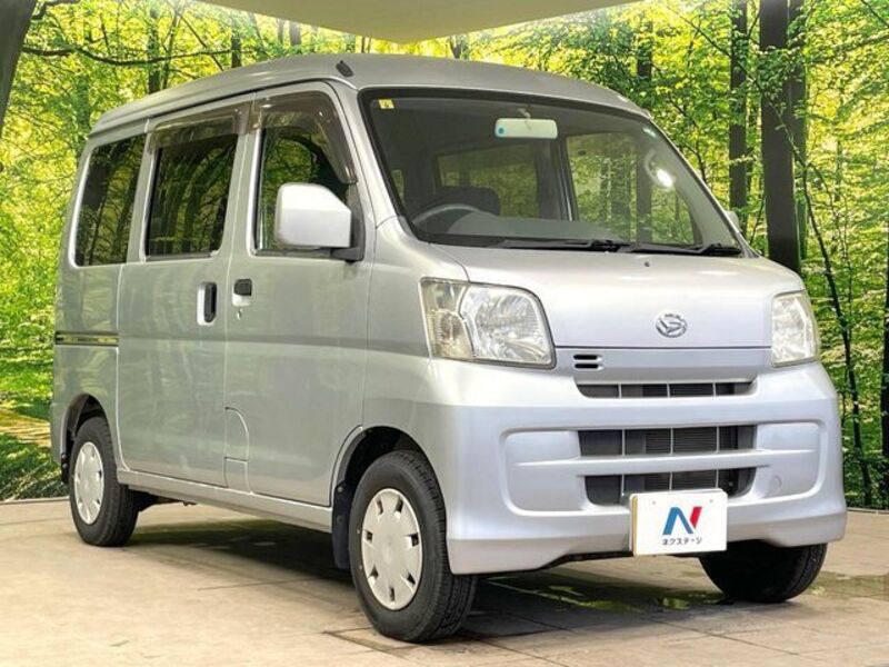 HIJET CARGO