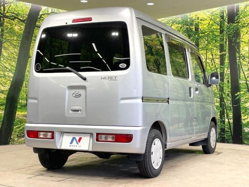 HIJET CARGO