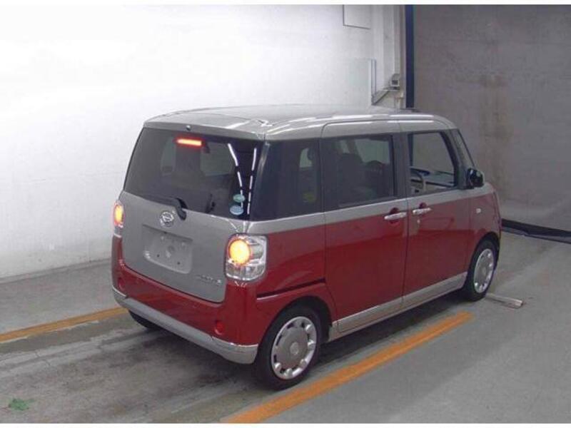 MOVE CANBUS
