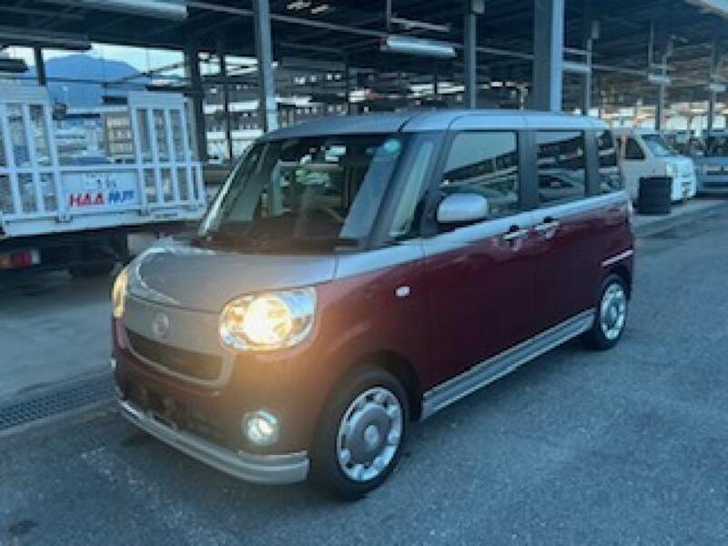 MOVE CANBUS