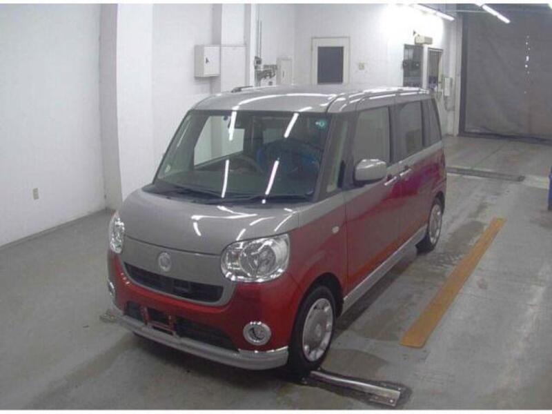MOVE CANBUS-0