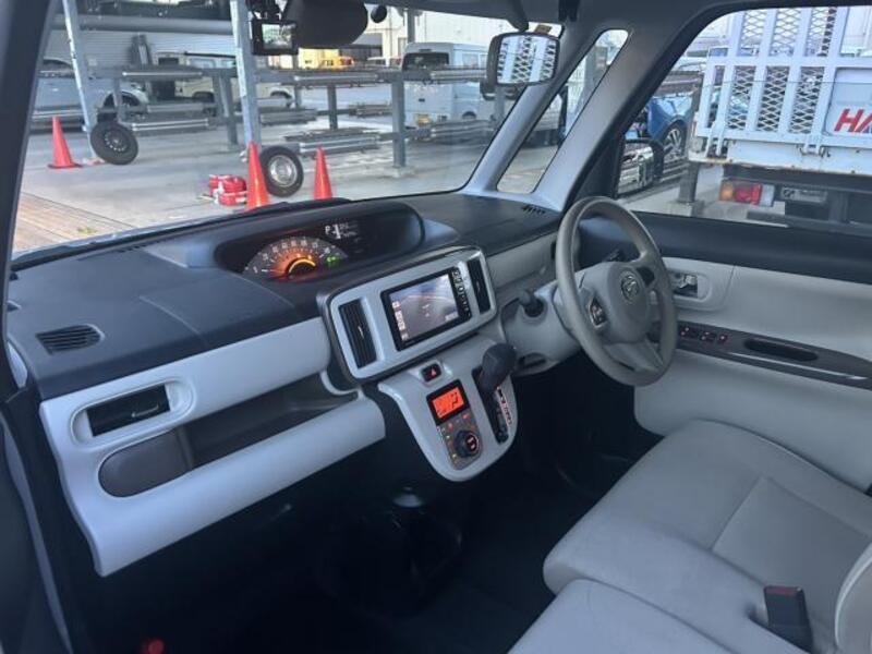MOVE CANBUS