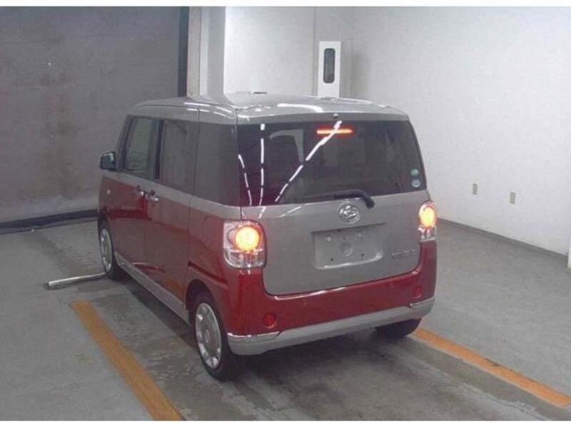 MOVE CANBUS