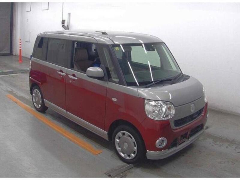MOVE CANBUS