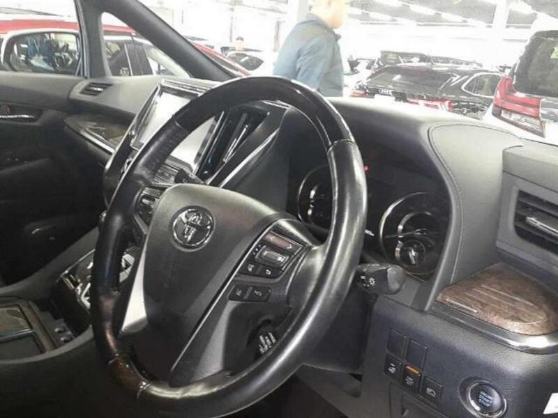 ALPHARD