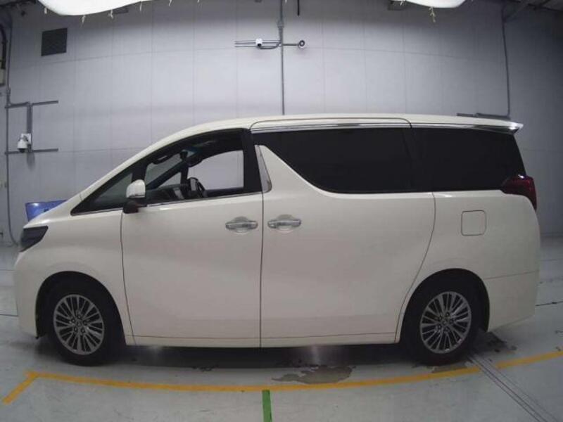 ALPHARD