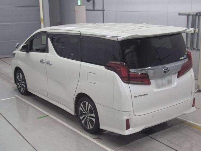 ALPHARD