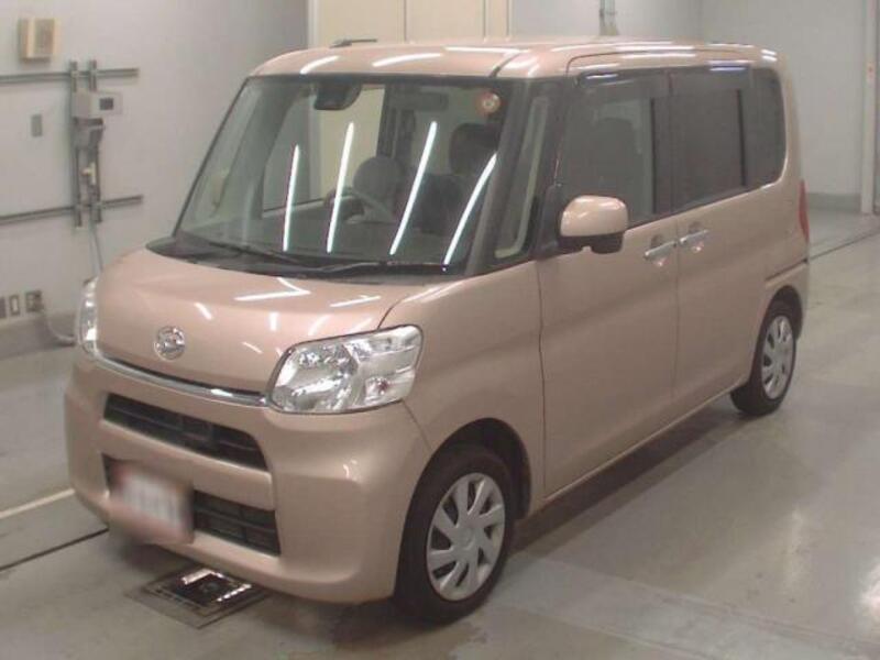 TANTO
