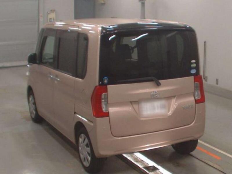 TANTO