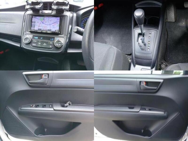 COROLLA AXIO