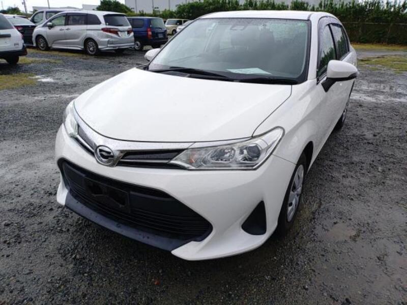 COROLLA AXIO-0