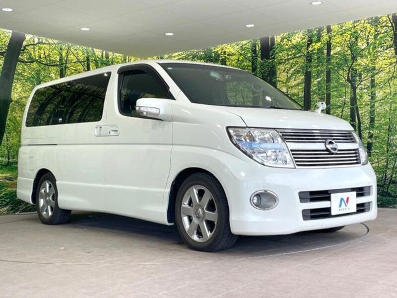 ELGRAND