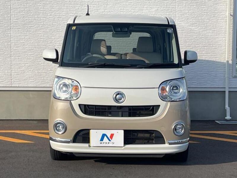 MOVE CANBUS