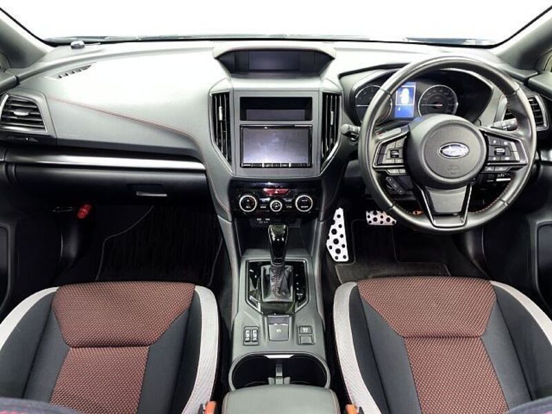 IMPREZA SPORT