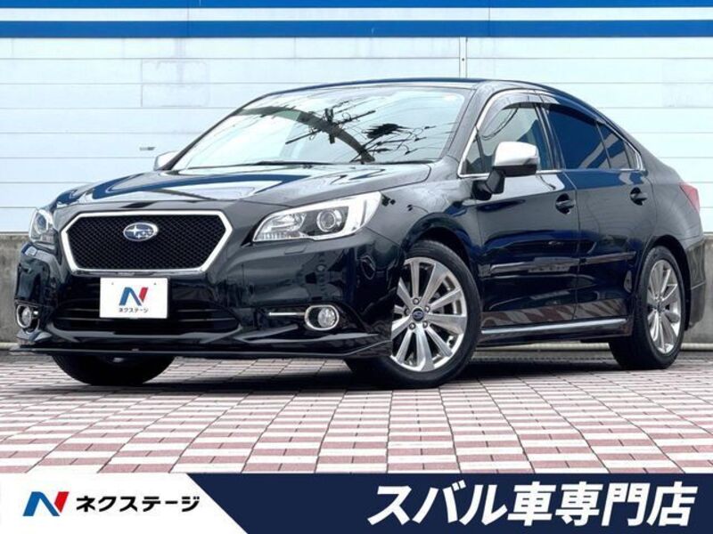 LEGACY B4-0