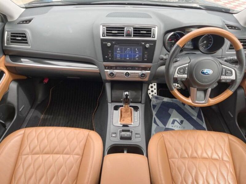 LEGACY B4
