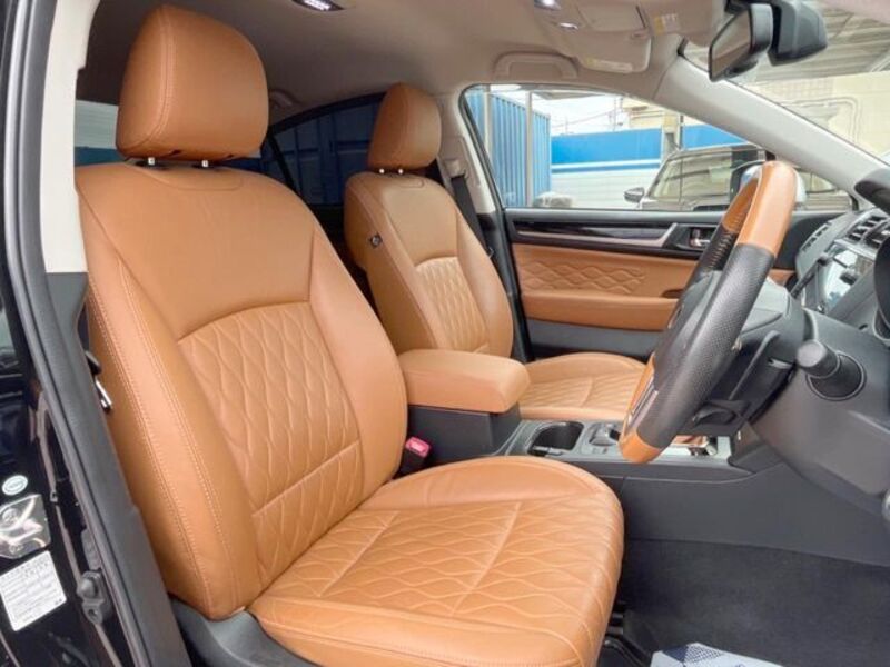 LEGACY B4