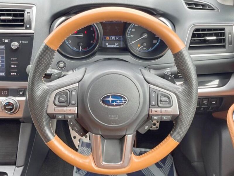 LEGACY B4