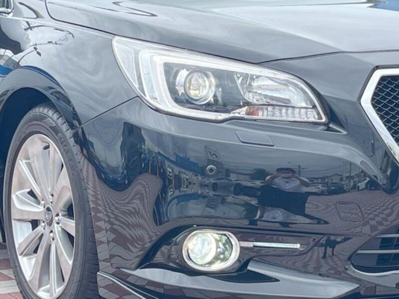 LEGACY B4
