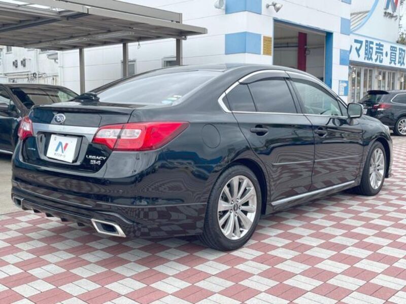 LEGACY B4