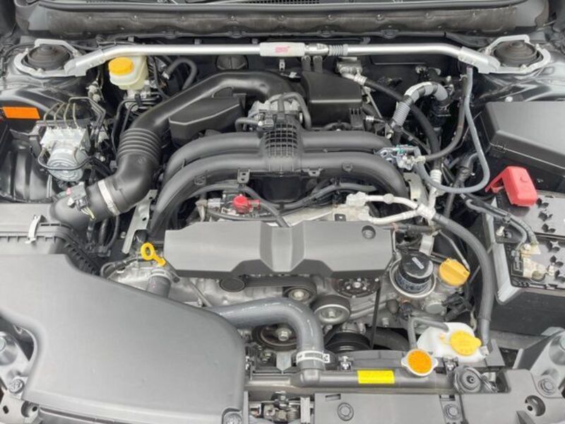 LEGACY B4