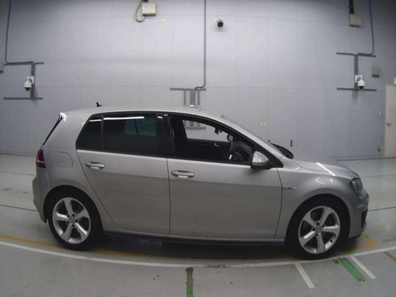 GOLF GTI