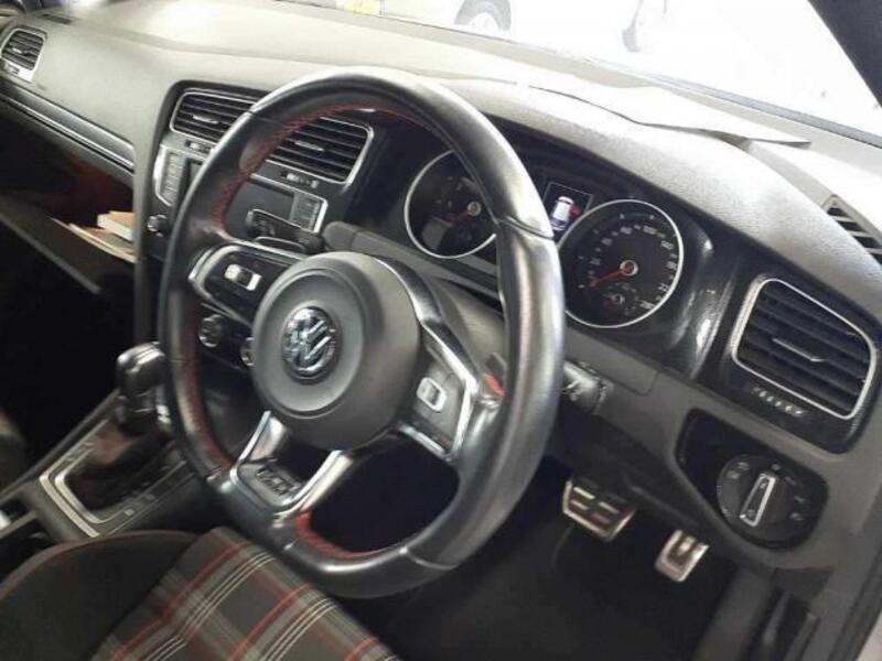 GOLF GTI