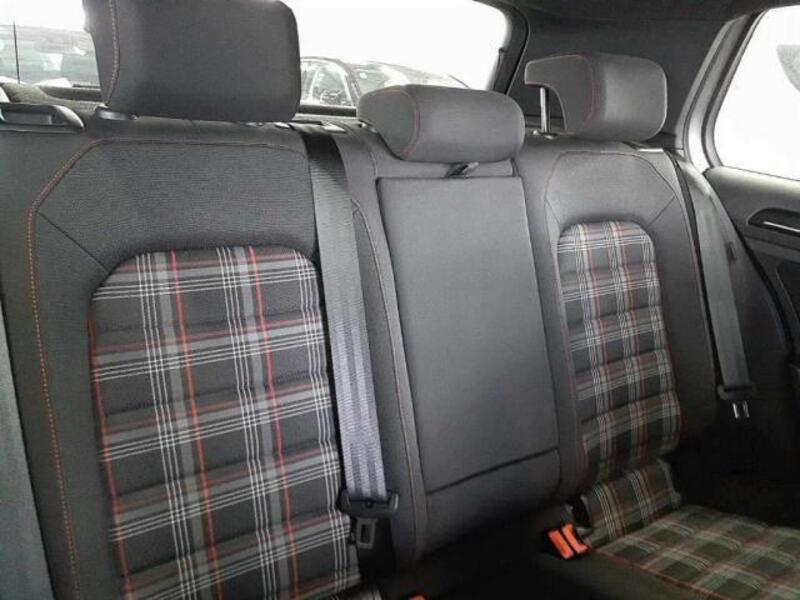 GOLF GTI