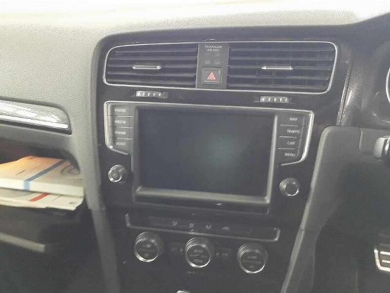 GOLF GTI