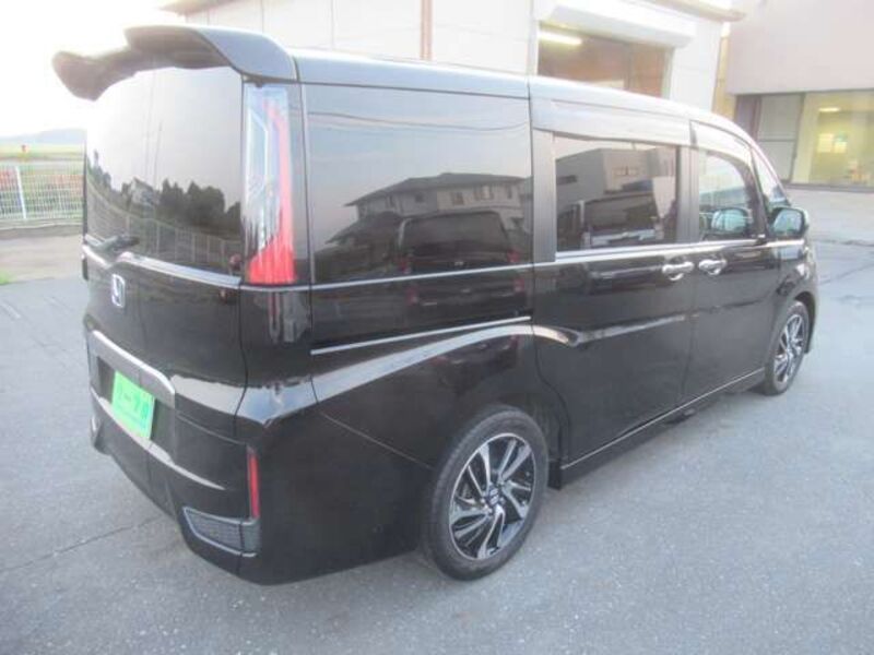 STEPWAGON SPADA