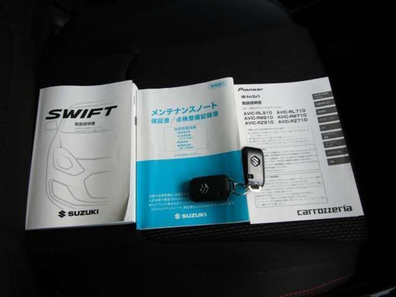SWIFT