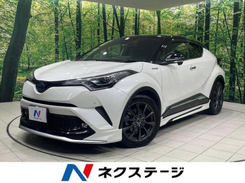 C-HR-0