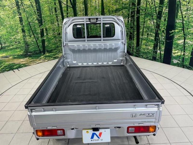 ACTY TRUCK