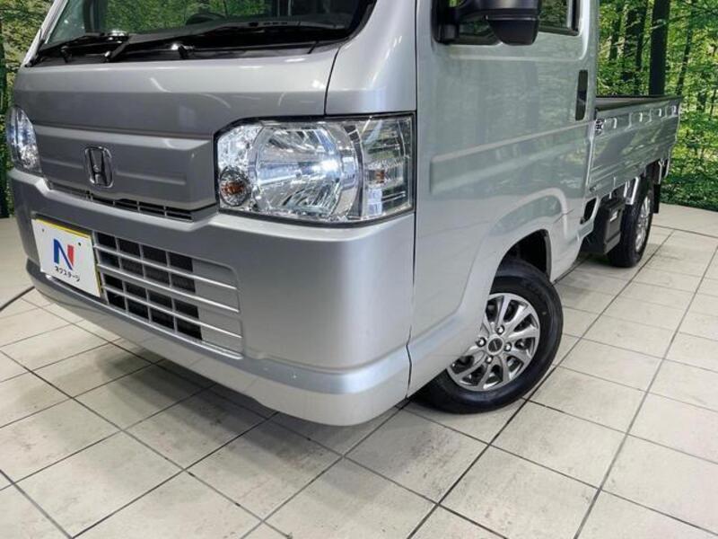 ACTY TRUCK