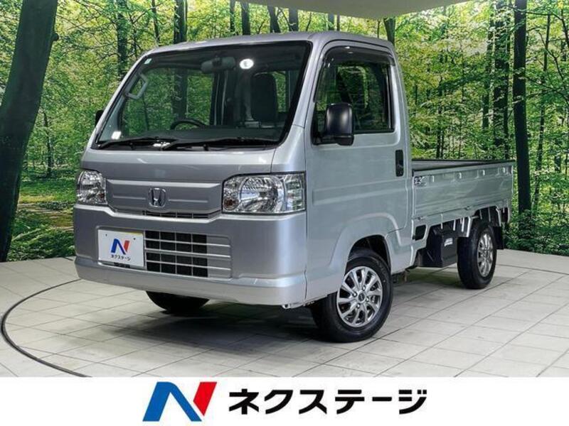HONDA ACTY TRUCK